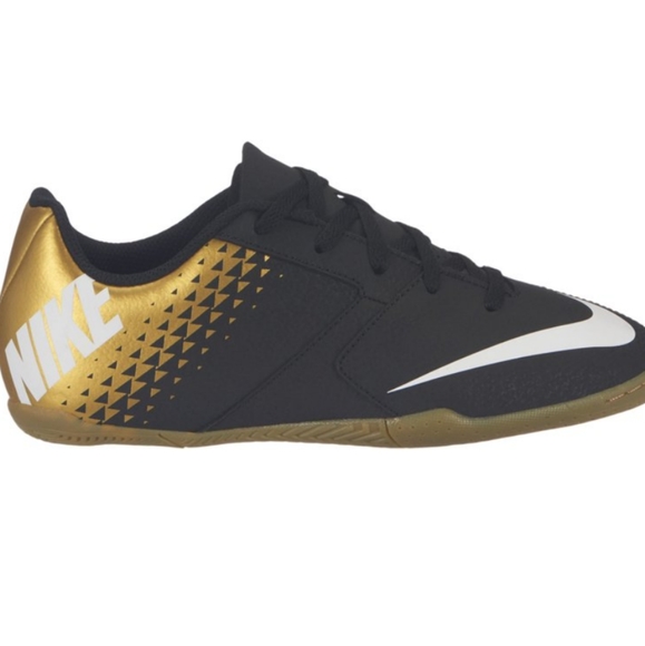 Nike Other - NIB Nike Bomba Turfs/Indoor Soccer Shoes